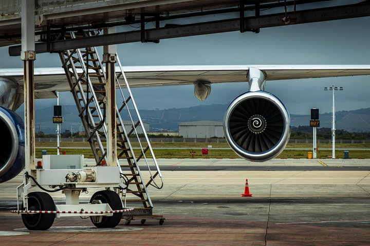 Christchurch Airport Transfers - Photo 1 of 2